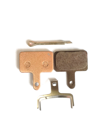 Electric Bicycle Brake Pads for J1