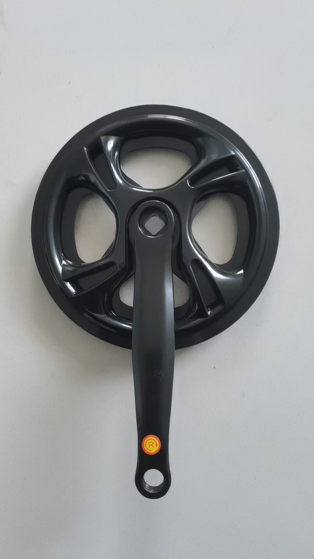 Electric Bike’s Crankset*2 For J1