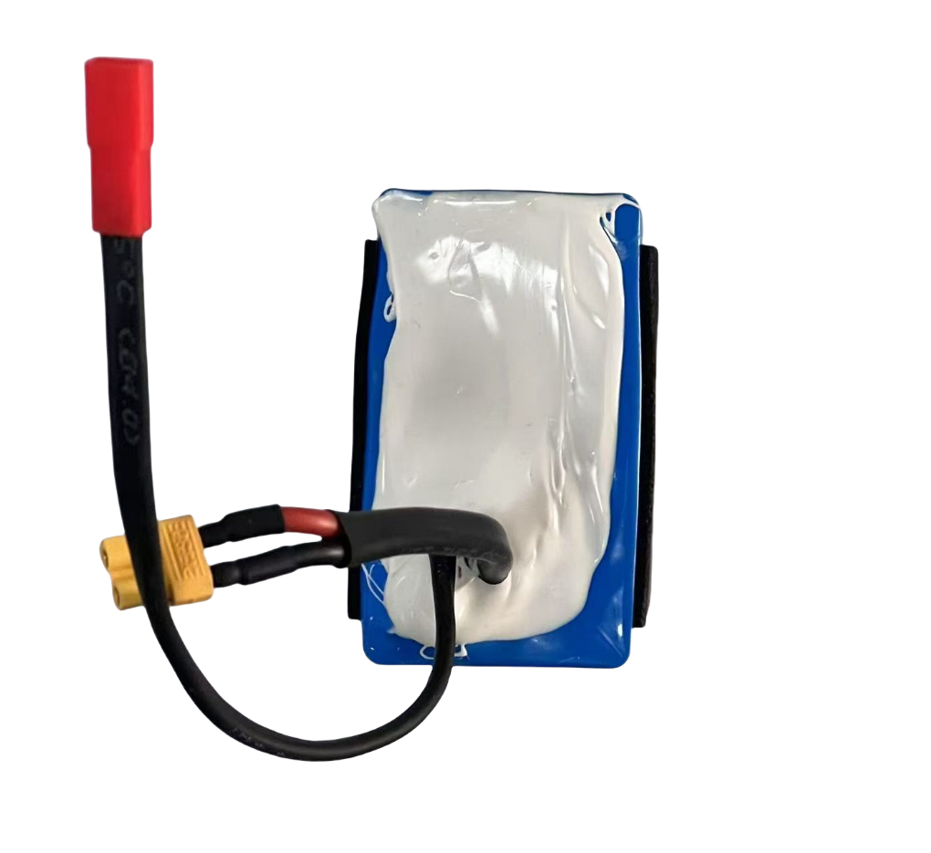 Electric Scooter Samsung Battery For Red Fox EP40