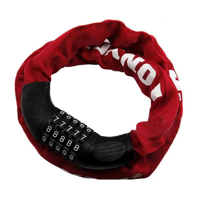 Bicycle lock, electric motorcycle, mountain bike, anti hydraulic shear, anti-theft chain, electric bike, tram chain lock