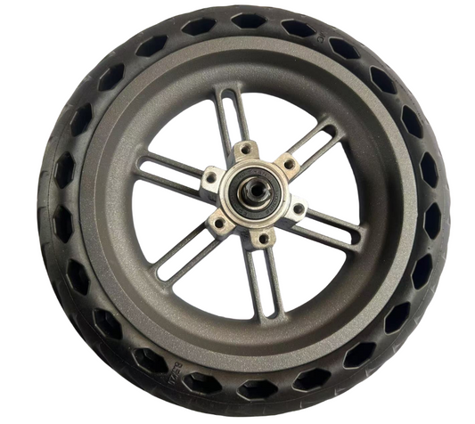 Red Fox EP40 Rear Wheel Tire