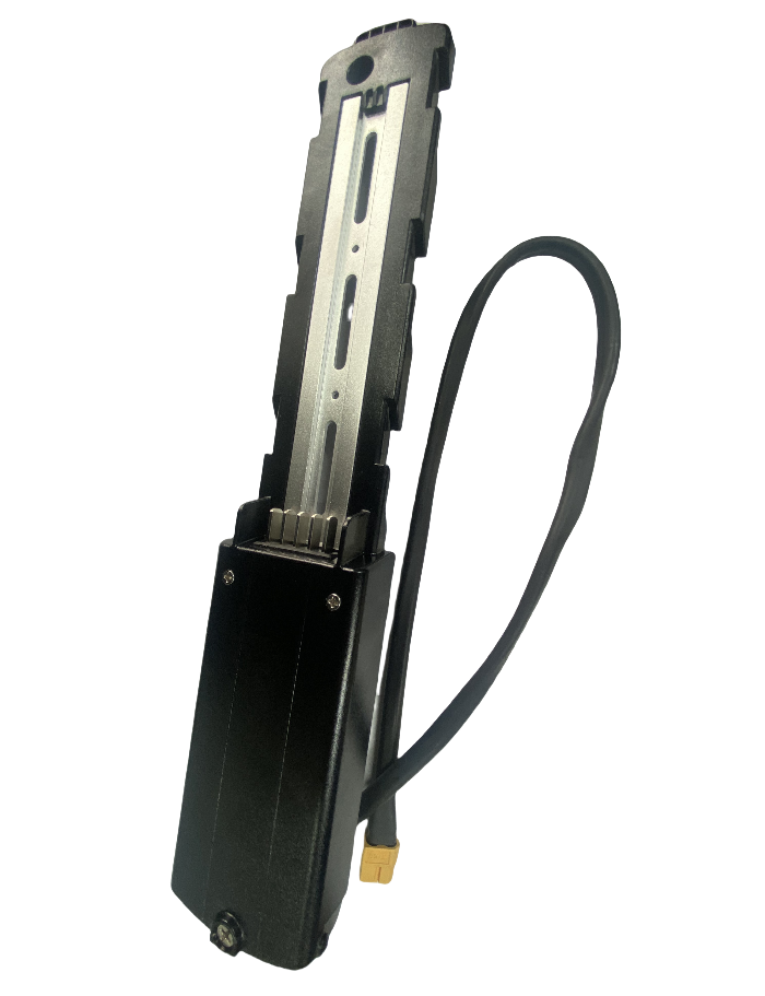 Battery Holder For J1