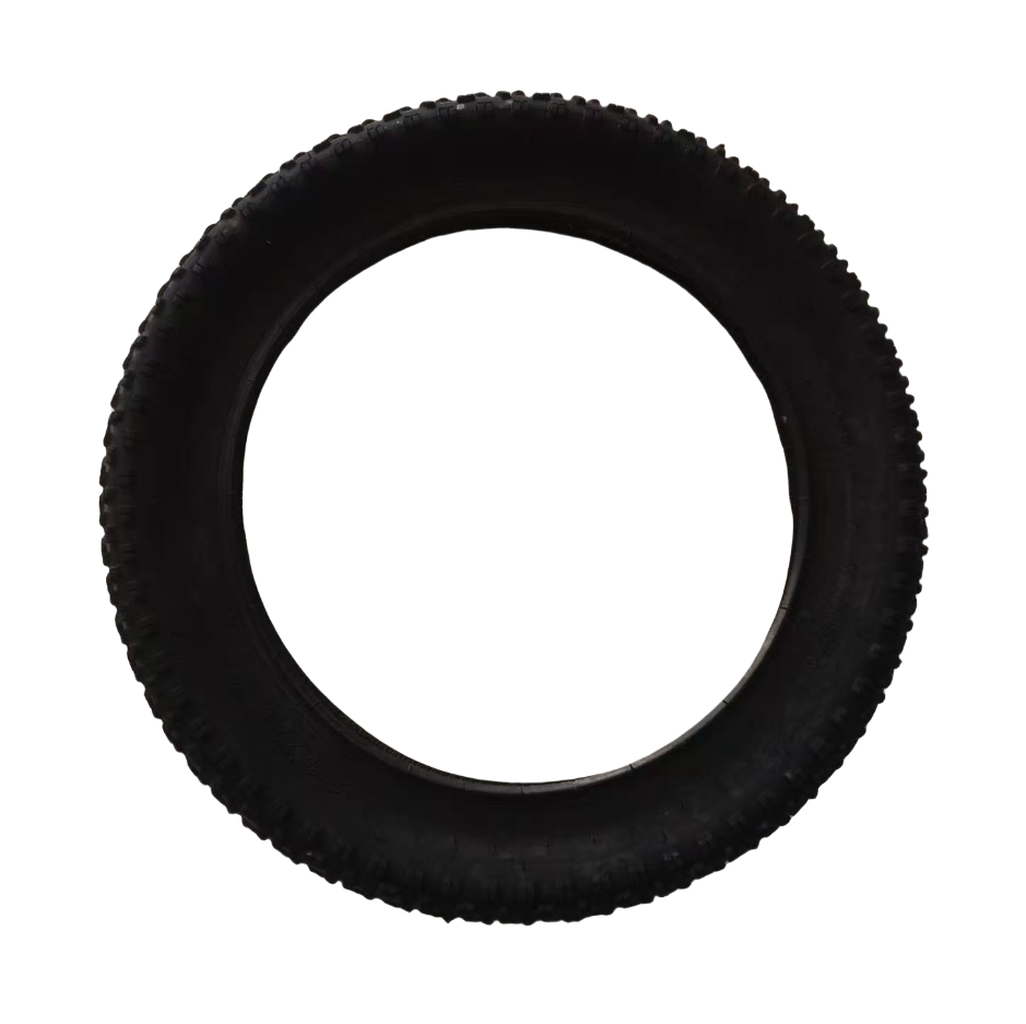 Electric bicycle outer tire for J1