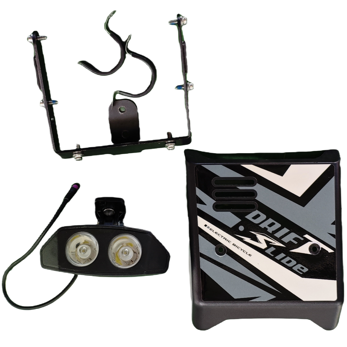 Front Lighting, Suitable for J1 Pro