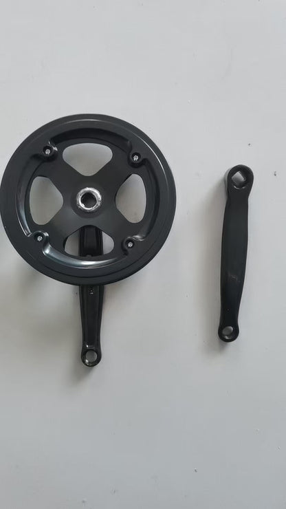 Electric Bike’s Crankset*2 For J1