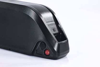 Samsung Battery 48V 20AH Long Endurance, Suitable for J1, C1, C1 Dual Motor, J1 Pro