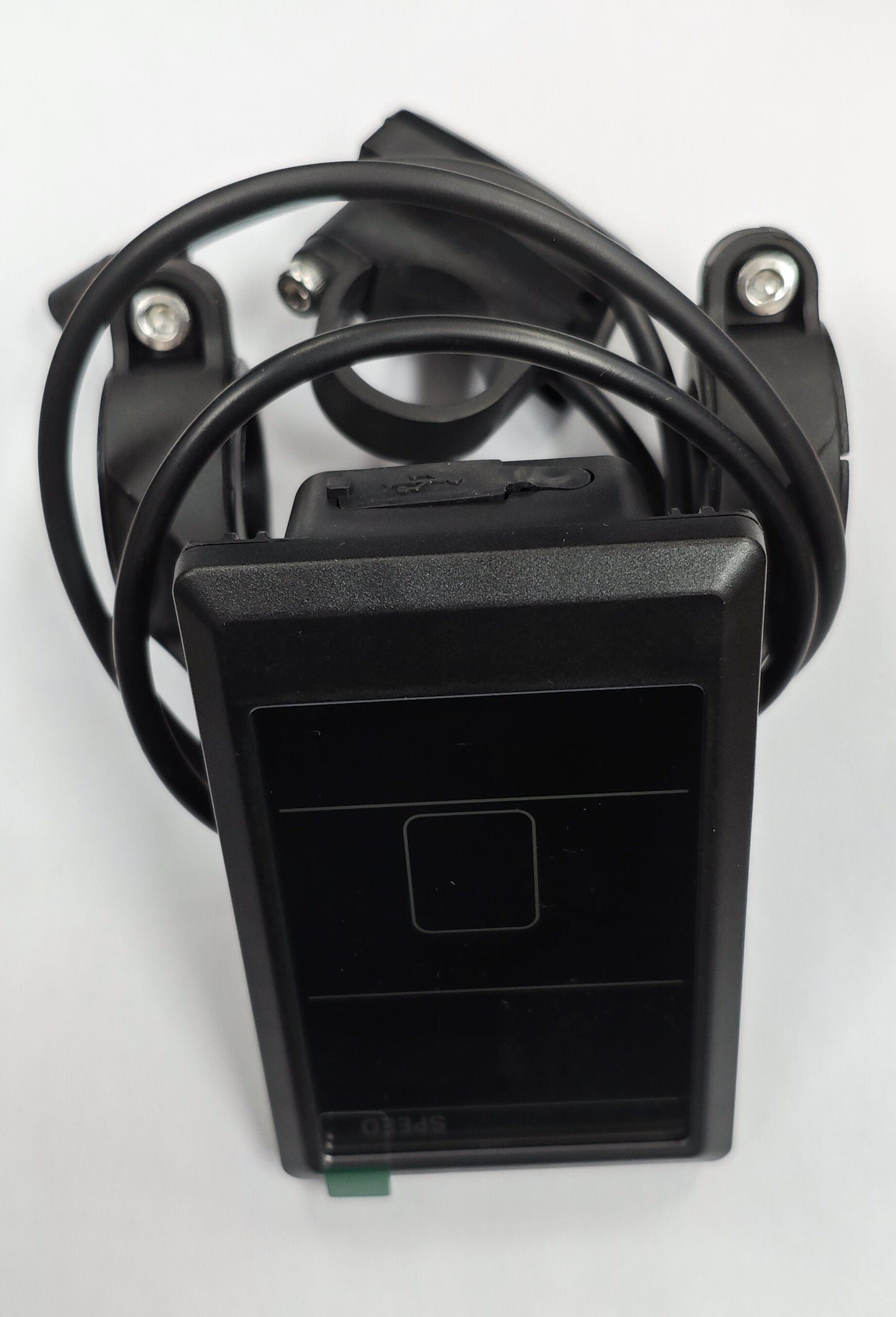 J1 Display Instrument And M Mode Switch
