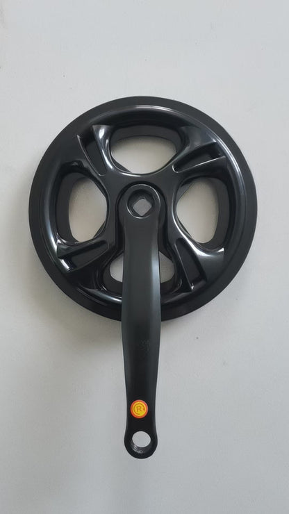 Electric Bike’s Crankset*2 For J1