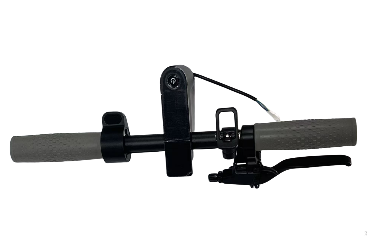 Electric Scooter Handlebars For Red Fox EP40