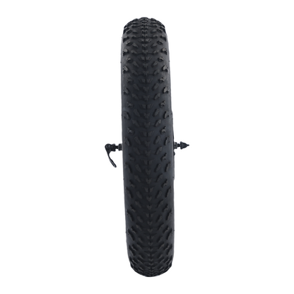 J1 20" All Terrain Fat Wheels