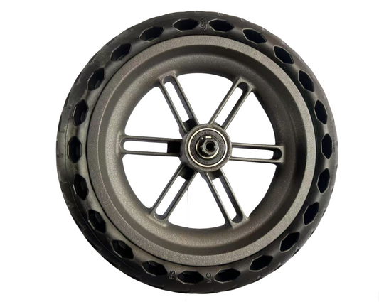 Red Fox EP40 Rear Wheel Tire