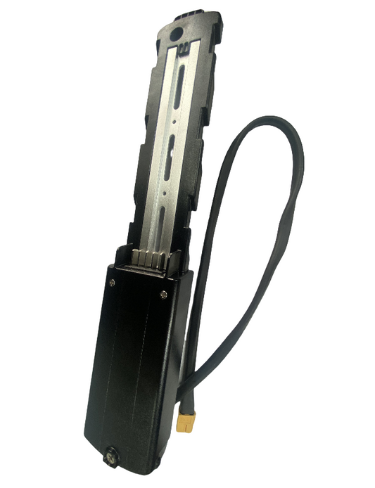 Battery Holder For J1