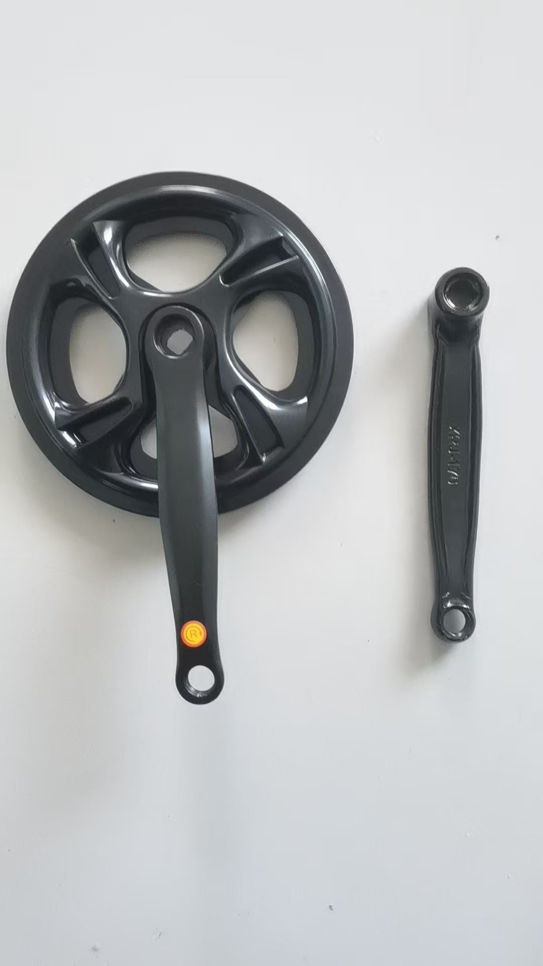 Electric Bike’s Crankset*2 For J1